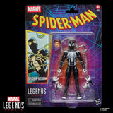 Marvel Legends Series Retro Spider-Venom