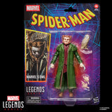 Marvel Legends Series Retro Owl