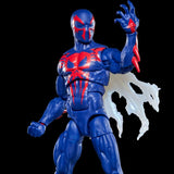 Marvel Legends Series Retro Spider-Man 2099