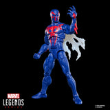 Marvel Legends Series Retro Spider-Man 2099