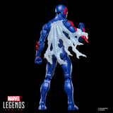 Marvel Legends Series Retro Spider-Man 2099