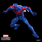 Marvel Legends Series Retro Spider-Man 2099