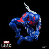 Marvel Legends Series Retro Spider-Man 2099