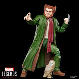 Marvel Legends Series Retro Owl