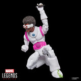 Marvel Legends Series Retro Hypno-Hustler