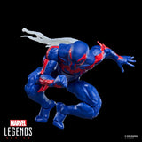 Marvel Legends Series Retro Spider-Man 2099
