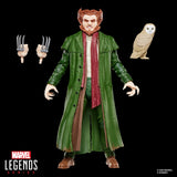 Marvel Legends Series Retro Owl