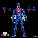 Marvel Legends Series Retro Spider-Man 2099