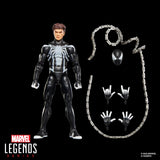 Marvel Legends Series Retro Spider-Venom