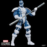 Marvel Legends Series Retro Cardiac