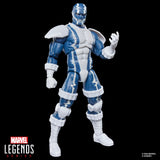 Marvel Legends Series Retro Cardiac