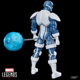 Marvel Legends Series Retro Cardiac