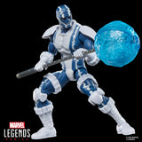 Marvel Legends Series Retro Cardiac