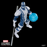 Marvel Legends Series Retro Cardiac