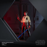 Star Wars The Black Series Kyle Katarn