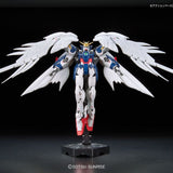 Mobile Suit Gundam 1/144 Scale Model Kit: XXXG-00W0 Wing Gundam Zero EW (RG)