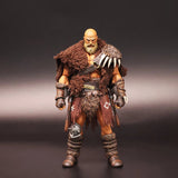 Combatants Fight For Glory #24 Branthoc the Bear Head