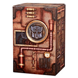 Transformers Timelines Hearts of Steel Comic Edition Optimus Prime and Starscream