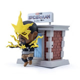 YuMe Spider-Man Hero Box Tower Series 2 Blind-Box Mini-Figure (Box of 6 Individually Boxed)