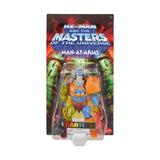 Masters of the Universe: Origins Man-At-Arms (200x Cartoon Collection)
