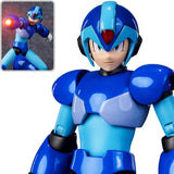 Hiya Mega Man X Exquisite Basic Mega Man X