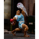 Street Fighter Deluxe Balrog