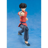 S.H.Figuarts Ranma 1/2 Ranma Saotome (Male Version)