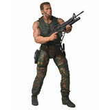 NECA Quarter Scale Predator Dutch