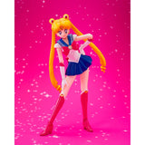 S.H.Figuarts Sailor Moon Crystal Star Compact Edition