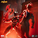 Mondo Spider-Man: The Animated Series Carnage