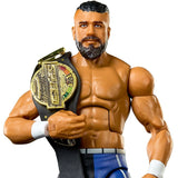 WWE Elite Series 122 Andrade
