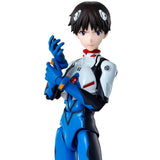 S.H.Figuarts Evangelion Shinji Ikari