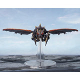 S.H.MonsterArts Godzilla vs. Megaguirus Megaguirus