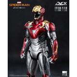 Threezero DLX Spider-Man: Homecoming Iron Man Mark 47