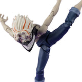 S.H.Figuarts Dandadan Okarun Transformed Version 2