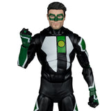 DC Multiverse Green Lantern Kyle Rayner