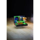 Console Heroes Sonic the Hedgehog 2 Console Heroes Green Hill Zone (Genesis) Cartridge Diorama