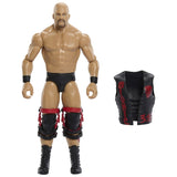 WWE Main Event 167 Stone Cold Steve Austin