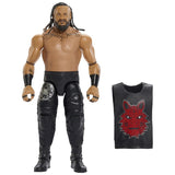 WWE Main Event 167 Jacob Fatu