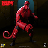 Boss Fight Hellboy 1:12 Scale Wave 1 Hellboy (Box Full of Evil)