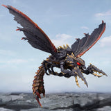 S.H.MonsterArts Godzilla vs. Megaguirus Megaguirus