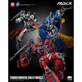 Threezero Transformers MDLX Thrust