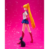 S.H.Figuarts Sailor Moon Crystal Star Compact Edition