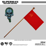 Superman: Red Son Mezco One:12 Collective Superman