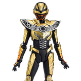 S.H.Figuarts Super Space Sheriff Gavan Infinity Gavan Luminous