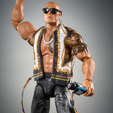 WWE Elite Greatest Hits 2026 The Rock