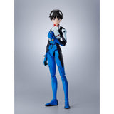 S.H.Figuarts Evangelion Shinji Ikari
