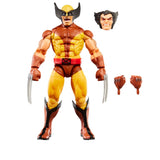 Marvel Legends Series X-Men '97 Wolverine & Storm 2-Pack