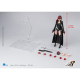 Hiya Exquisite Basic Persona 5 Royal Violet