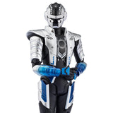 S.H.Figuarts Super Space Sheriff Gavan Infinity Gavan Bushido